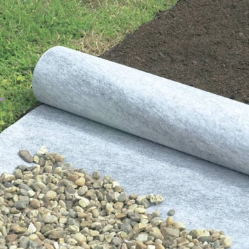 Geotextília 2m x 50m 100m2 150g/m2