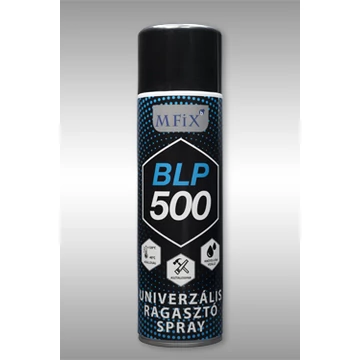 Univerzális Ragasztó Spray BLP500