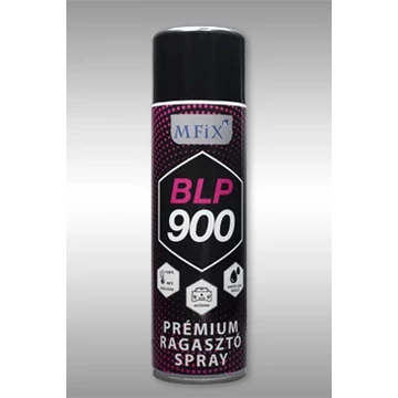 Prémium Ragasztó Spray BLP 900