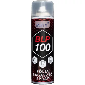 Fólia Ragasztóspray MFix BLP 100