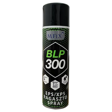 EPS/XPS Kontaktragasztó Spray BLP300
