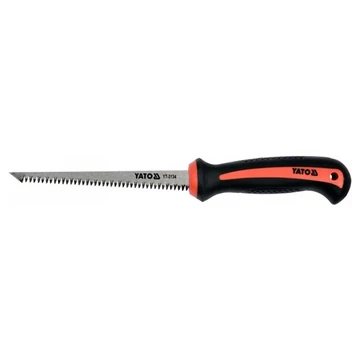 Gipszkarton Fűrész 160mm (YATO)