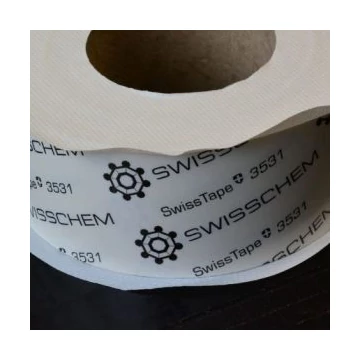Univerzális ragasztószalag tetőfóliához Swiss Uni Tape  25m