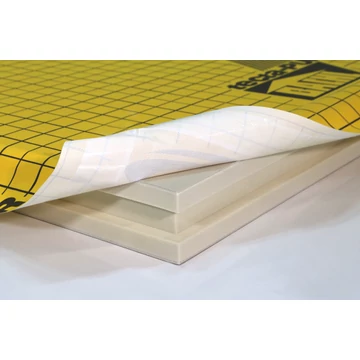 Bachl Tecta-PUR HD-plus 160mm vastag hőszigetelő lemez 2,9036m2/csomag