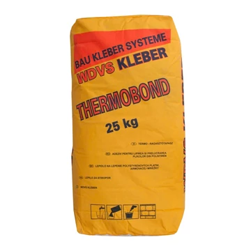 Polisztirol Ragasztó Thermo Bond 25kg