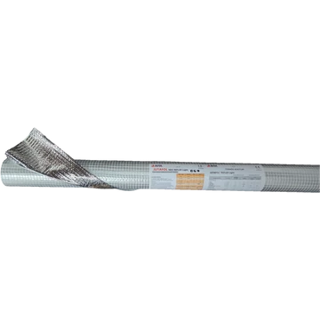 Párazáró hőtükör fólia szálerősítéssel Jutafol Neo Light 75m2