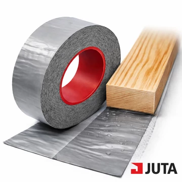 Butil Szegtömítő Szalag Jutadach TPK Super 50mm x 0,92mm x 15m