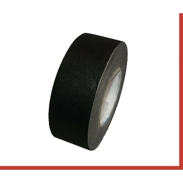 Páraáteresztő ragasztószalag  tetőfóliához Rewaxx Topband 50 Schwartz   25 m
