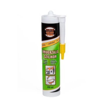 Univerzális Szilikon 280 ml beige