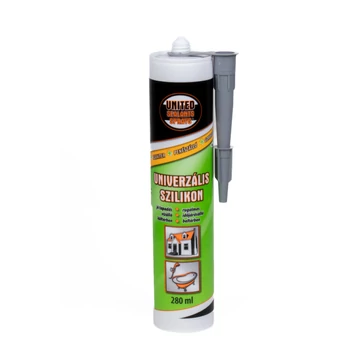 Univerzális Szilikon 280 ml manhattan