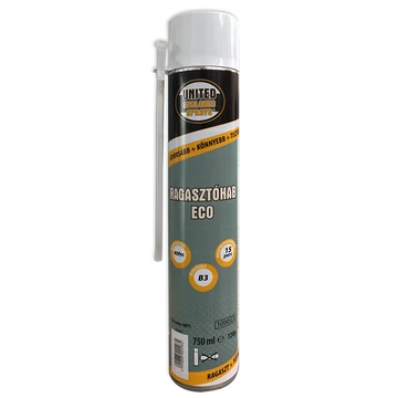 Ragasztóhab ECO B3 750ml