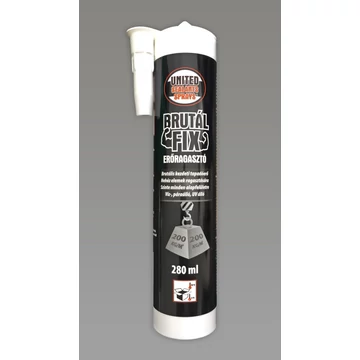 Brutál Fix erőragasztó 280ml