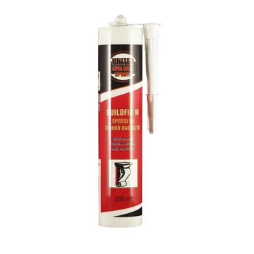 Épitési-, és Stukkó Ragasztó Buildfix W 280ml