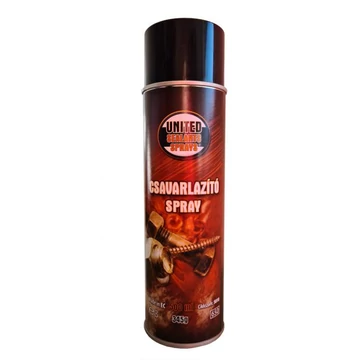 Csavarlazító Spray 500ml