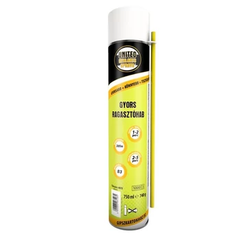 Gyors Ragasztóhab 750ml B3