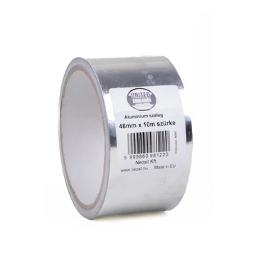 Alumínium Szalag - 10 m, 35 micron