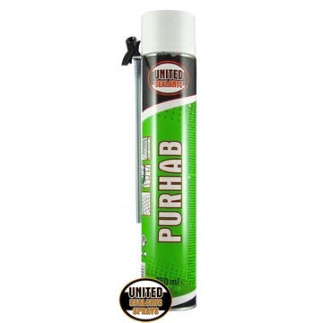 Purhab Kézi,Csőrös 750ml