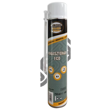 Ragasztóhab ECO B3 750ml