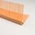 Hálós élvédő NETROCK ORANGE 2,5m