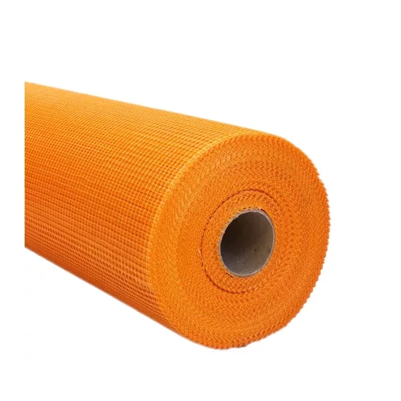Üvegszövet háló 145gr/m2