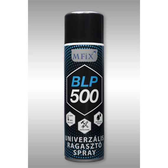 Univerzális Ragasztó Spray BLP500