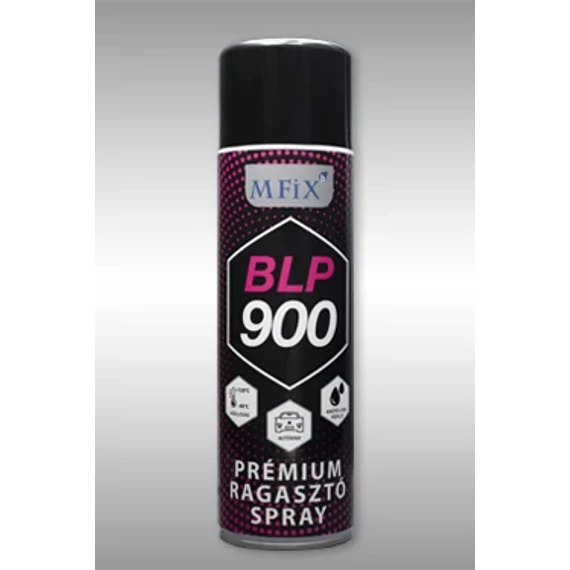 Prémium Ragasztó Spray BLP 900