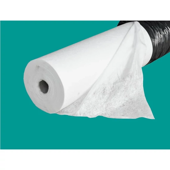 Geotextília 2m x 50m 100m2 150g/m2