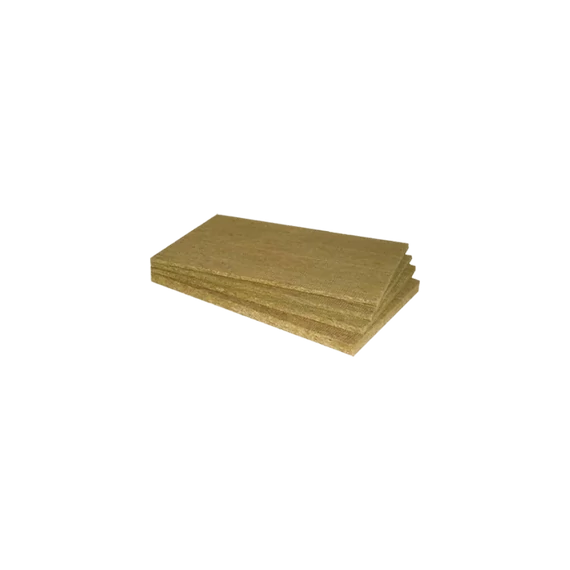 Kőzetgyapot táblás Paroc Solid 50mm 10,42m2/bála
