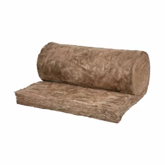 Knauf NatuRollPro 0,039 Hőszigetelő Tekercs 100mm vastag 9,24m2/tekercs
