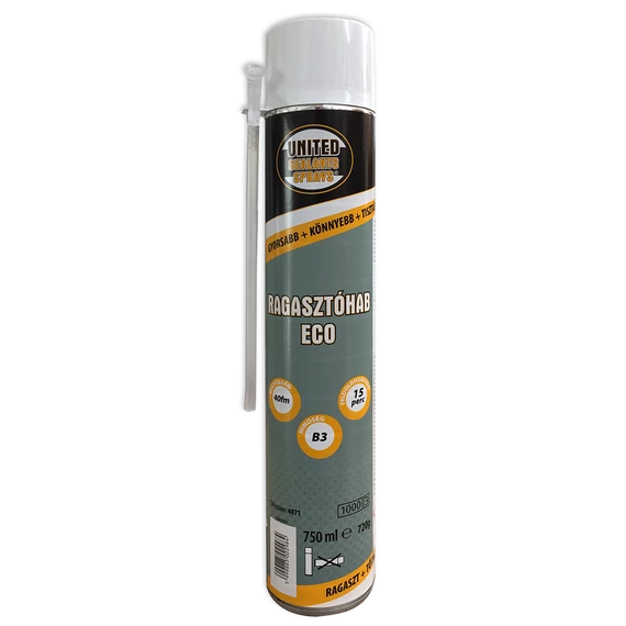 Ragasztóhab ECO B3 750ml