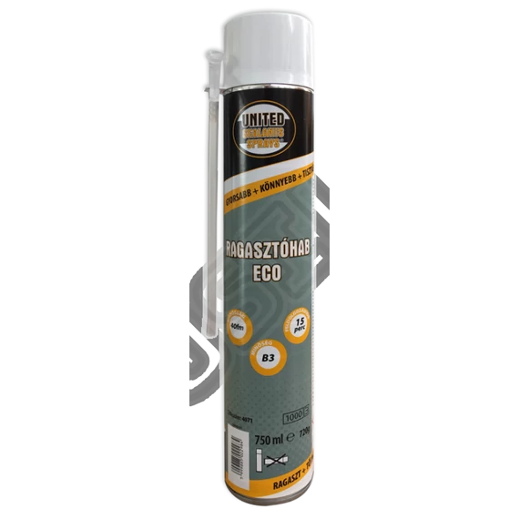 Ragasztóhab ECO B3 750ml