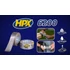 Javítószalag Duct Tape - ezüst - HPX Repair Tape - 48mm x 5m