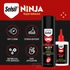 Selsil Ninja MDF pillanatragasztó szett